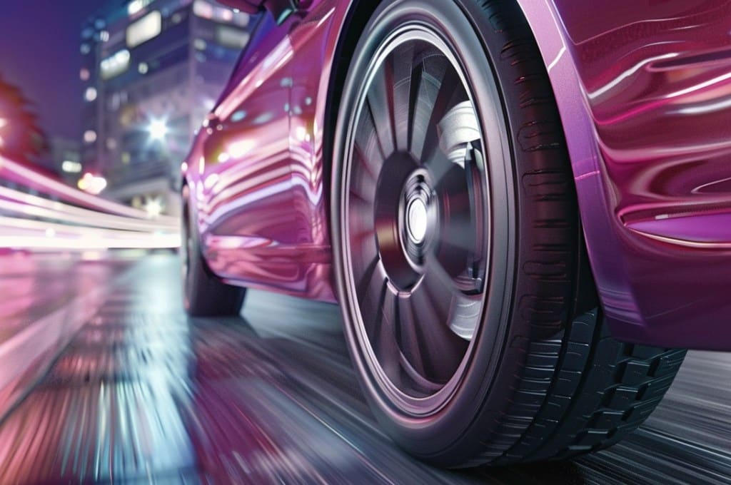 run flat tyres