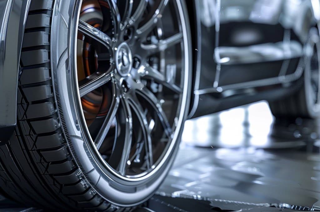 summer tyres