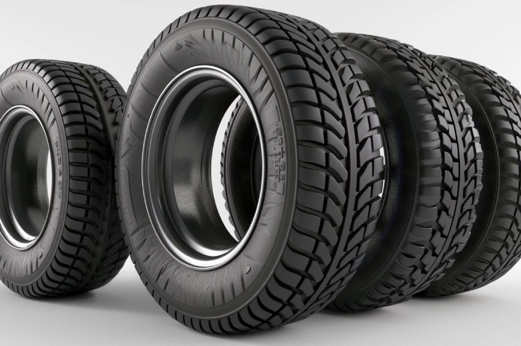 Types of punctures: How to identify and fix them